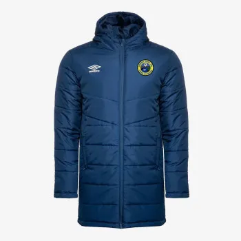 Umbro PADDED JACKET 