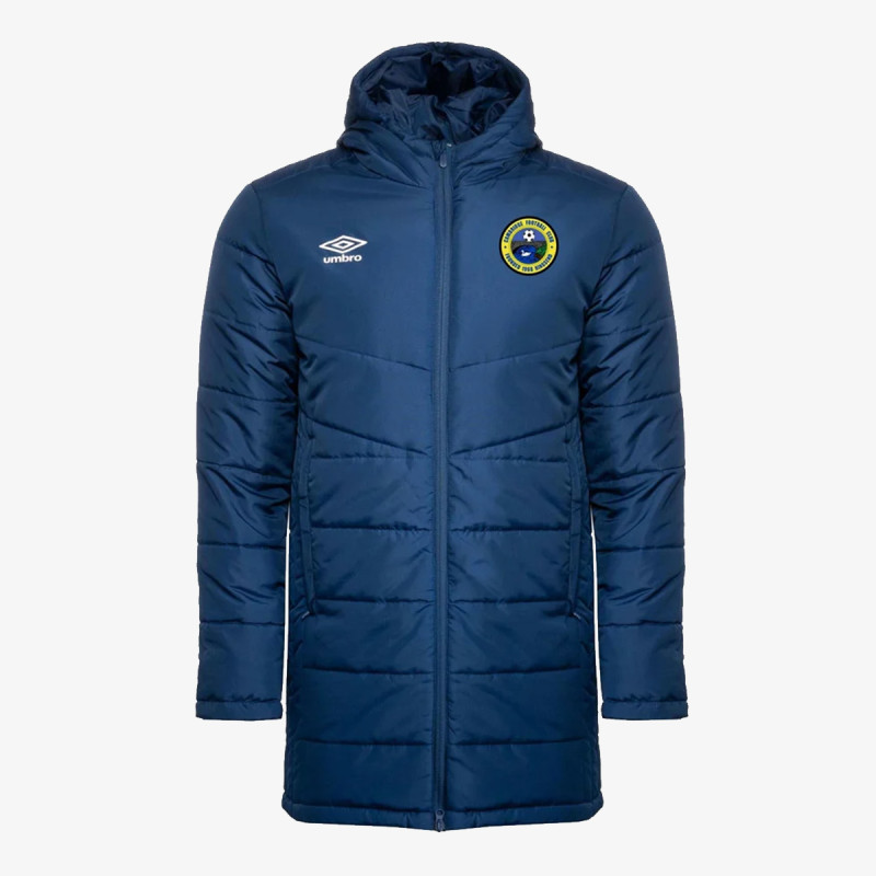 Umbro PADDED JACKET 