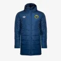 Umbro PADDED JACKET - JNR 