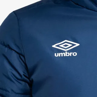 Umbro PADDED JACKET - JNR 