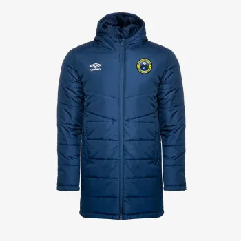 Umbro PADDED JACKET - JNR 