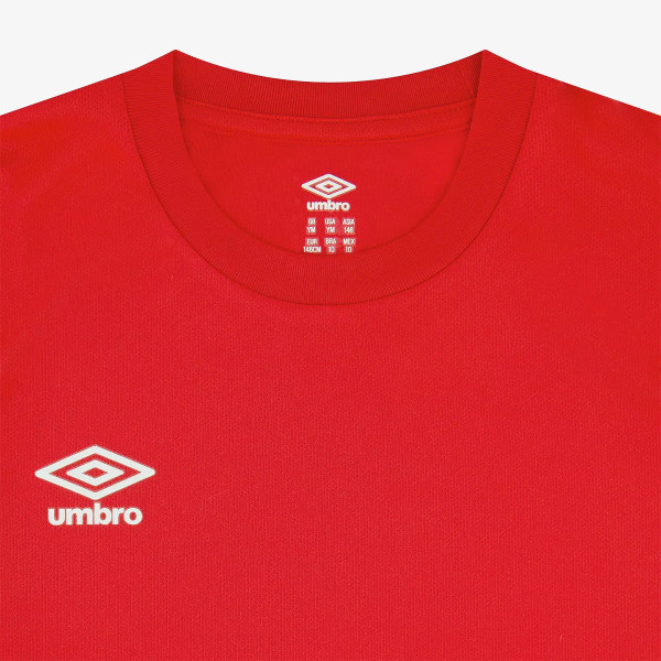 Umbro CLUB JERSEY III S/S 