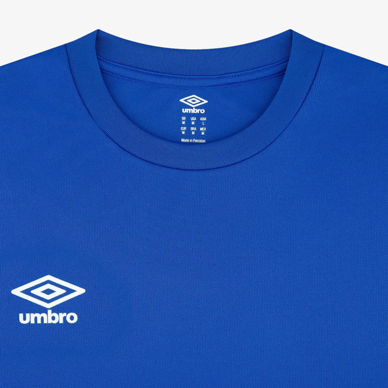 Umbro CLUB JERSEY III S/S 