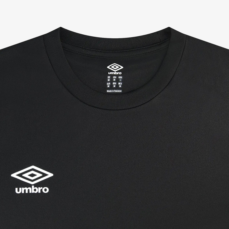Umbro CLUB JERSEY III S/S - JNR 