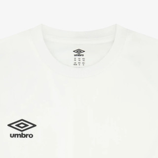 Umbro CLUB JERSEY III S/S - JNR 