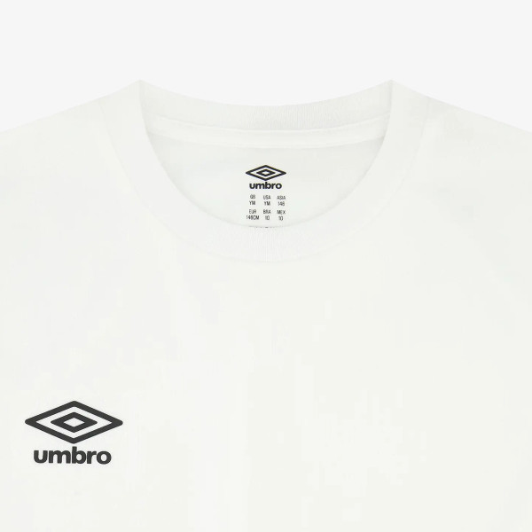 Umbro CLUB JERSEY III S/S - JNR 
