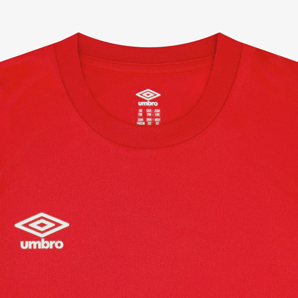 Umbro CLUB JERSEY III S/S - JNR 