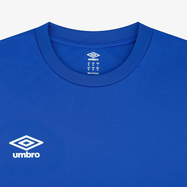 Umbro CLUB JERSEY III S/S - JNR 