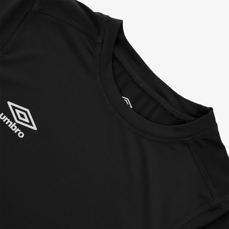 Umbro CORE L/S CREW BASELAYER 