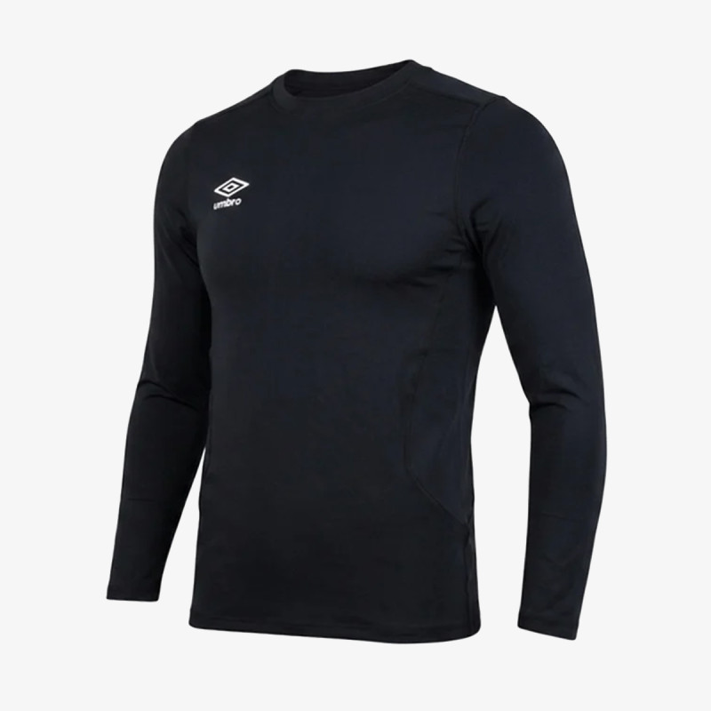 Umbro CORE L/S CREW BASELAYER 