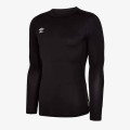 Umbro CORE L/S CREW BASELAYER - JNR 