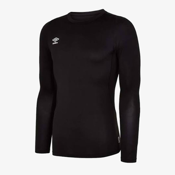 Umbro CORE L/S CREW BASELAYER - JNR 