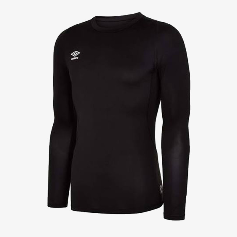 Umbro CORE L/S CREW BASELAYER - JNR 
