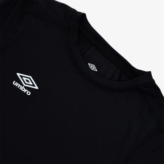 Umbro CORE S/S CREW BASELAYER 