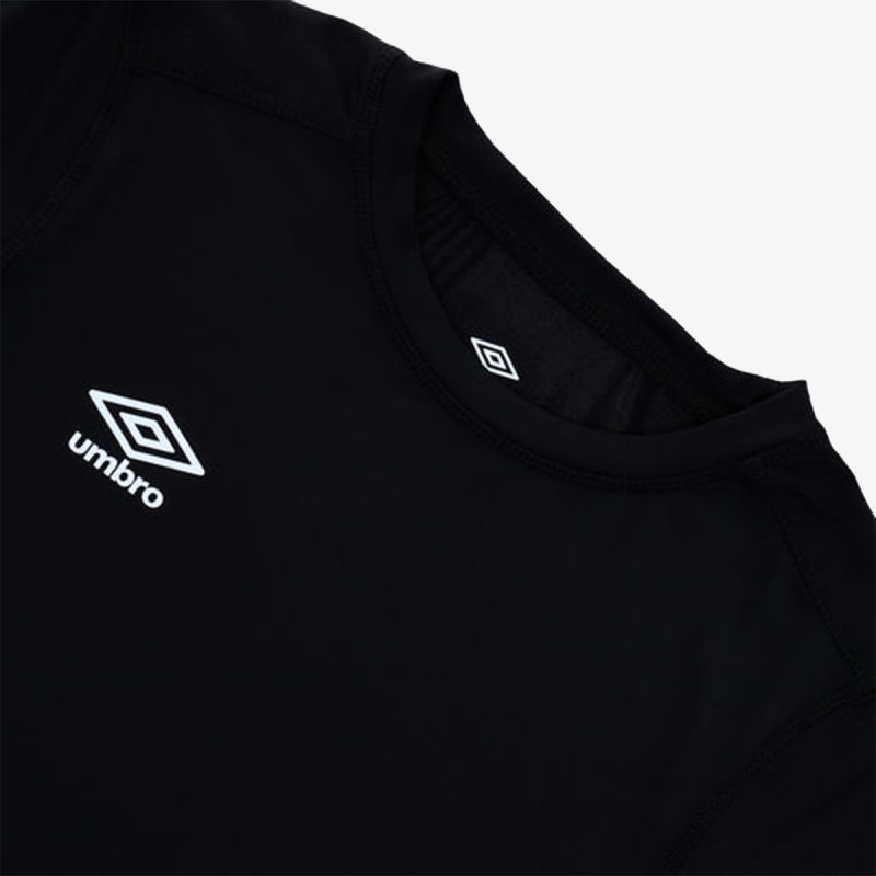 Umbro CORE S/S CREW BASELAYER 