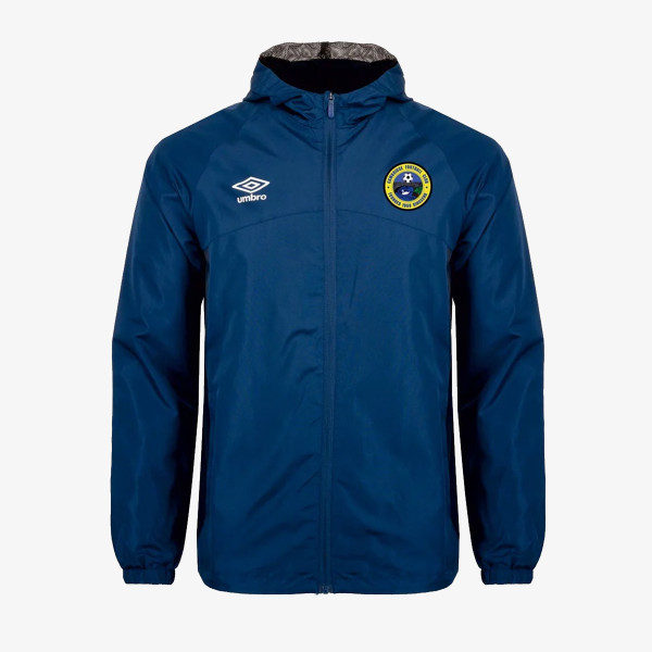 Umbro SHOWER JACKET 