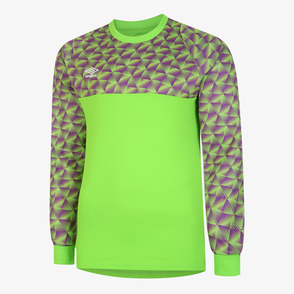 Umbro FLUX GOALKEEPER JERSEY L/S 