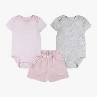 Nike NKN BE STRIPE SWOOSHFETTI SET 