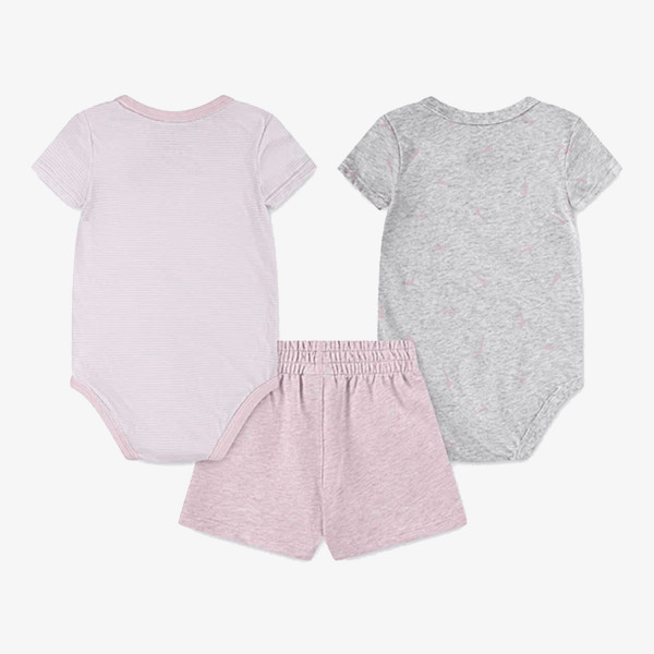 Nike NKN BE STRIPE SWOOSHFETTI SET 