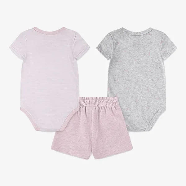 Nike NKN BE STRIPE SWOOSHFETTI SET 