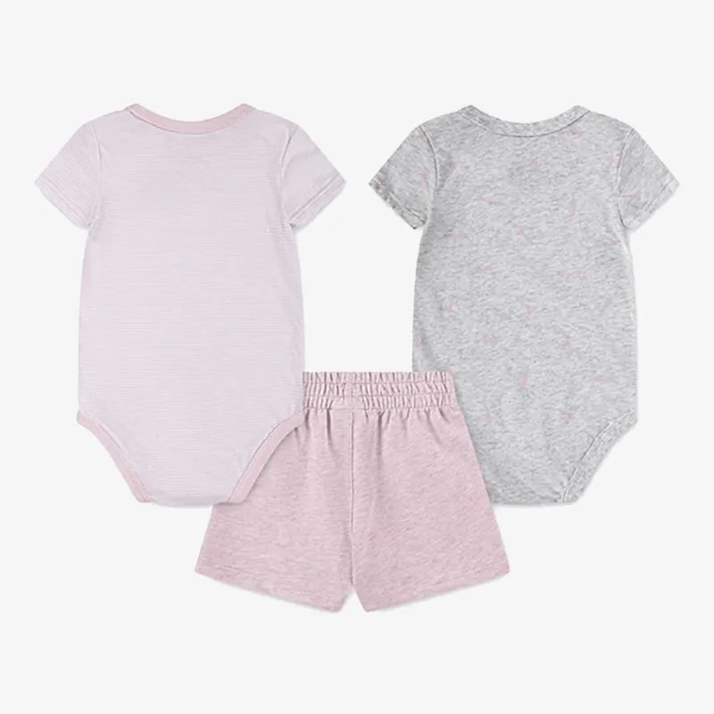 Nike NKN BE STRIPE SWOOSHFETTI SET 