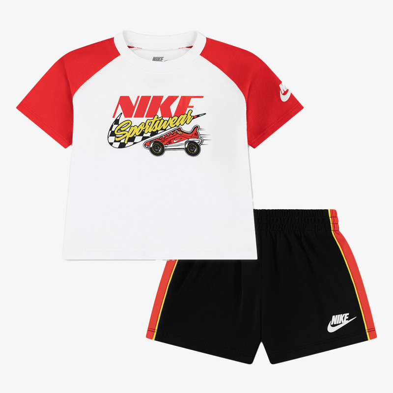 Nike NKB B NSW VICTORY LAP FT SET 