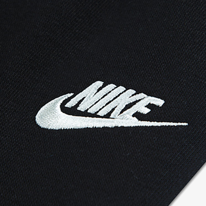 Nike NKB B NSW BRAND A AOP FLC PO S 