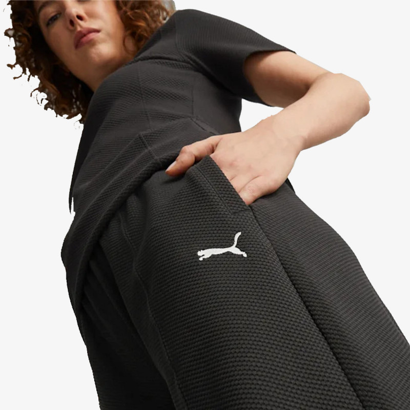 Puma PUMA HER Straight Pants 