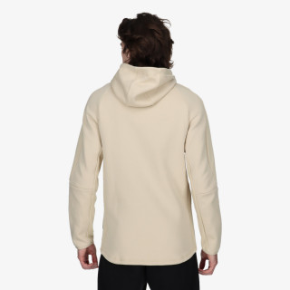 PUMA PUMA EVOSTRIPE Full-Zip Hoodie DK 