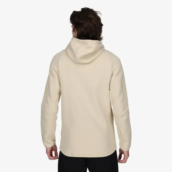 PUMA PUMA EVOSTRIPE Full-Zip Hoodie DK 