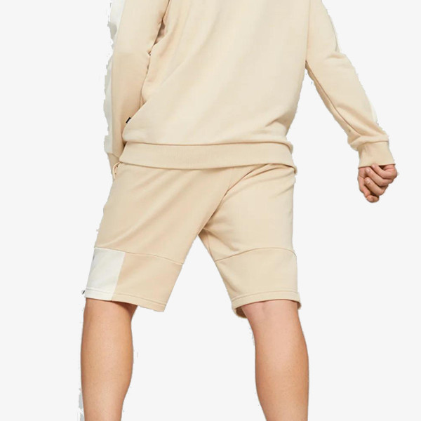 Puma ESS BLOCK x TAPE Shorts 10