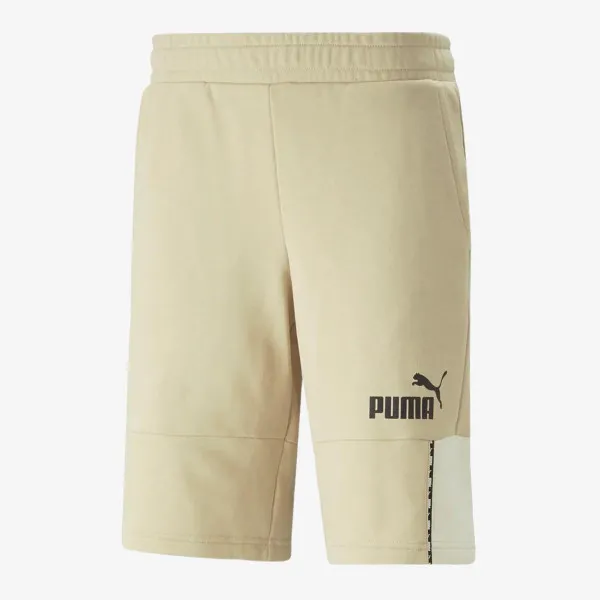 Puma ESS BLOCK x TAPE Shorts 10