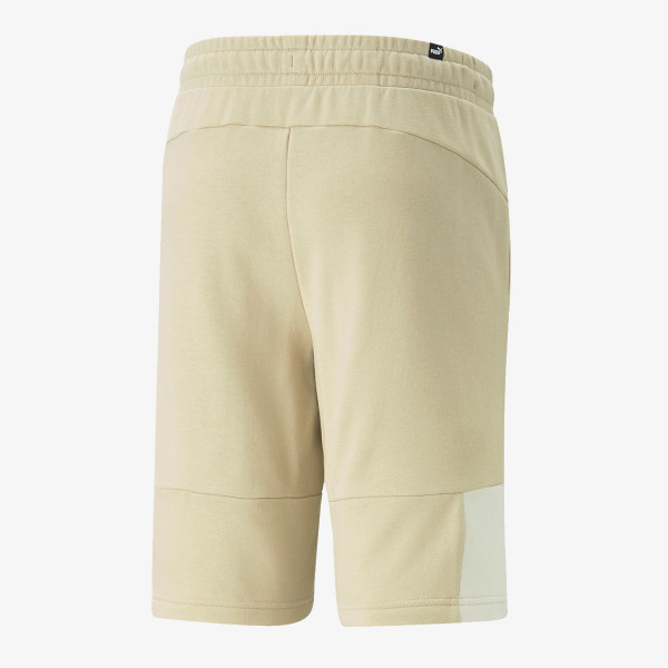 Puma ESS BLOCK x TAPE Shorts 10