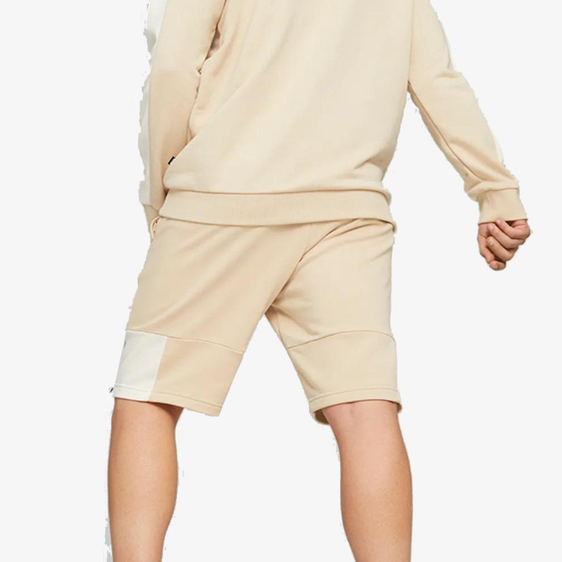 Puma ESS BLOCK x TAPE Shorts 10