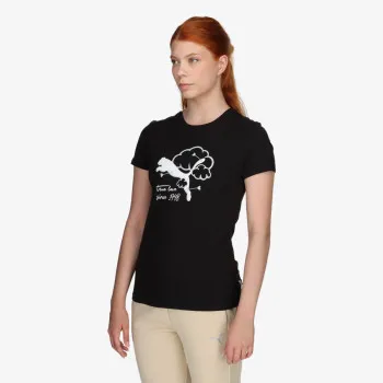 PUMA GRAPHICS Valentine Tee