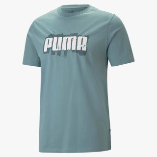 PUMA GRAPHICS 