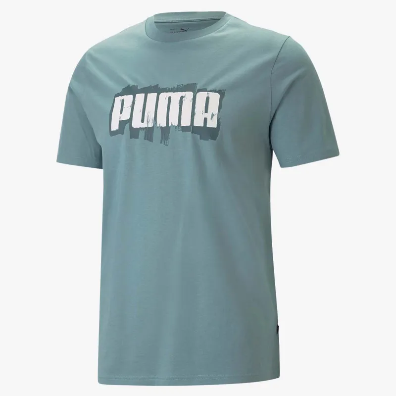 PUMA GRAPHICS 