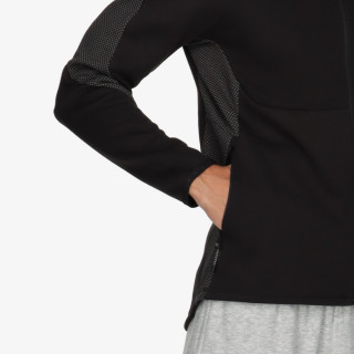 PUMA PUMA EVOSTRIPE Full-Zip Hoodie DK 