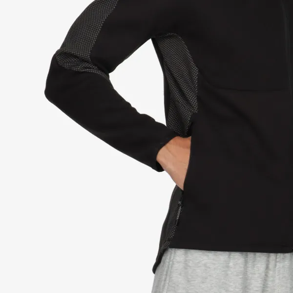 PUMA PUMA EVOSTRIPE Full-Zip Hoodie DK 
