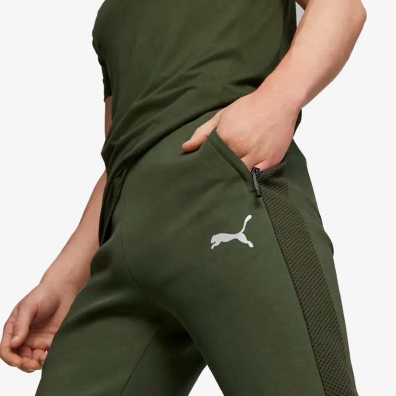 PUMA PUMA EVOSTRIPE Pants DK 