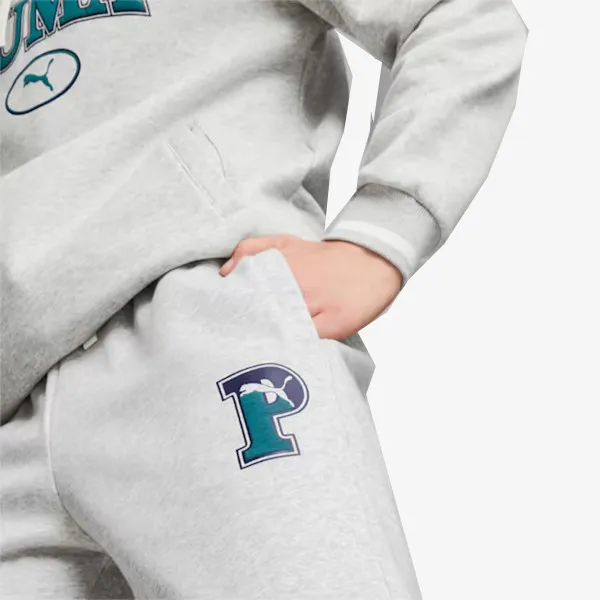 PUMA PUMA SQUAD Sweatpants FL cl 