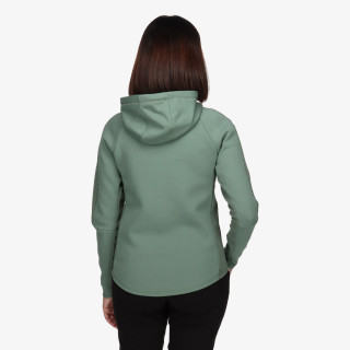 PUMA PUMA EVOSTRIPE Full-Zip Hoodie 