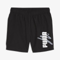 Puma PUMA ESS+ LOGO LAB Puma Woven Shorts 5'' 