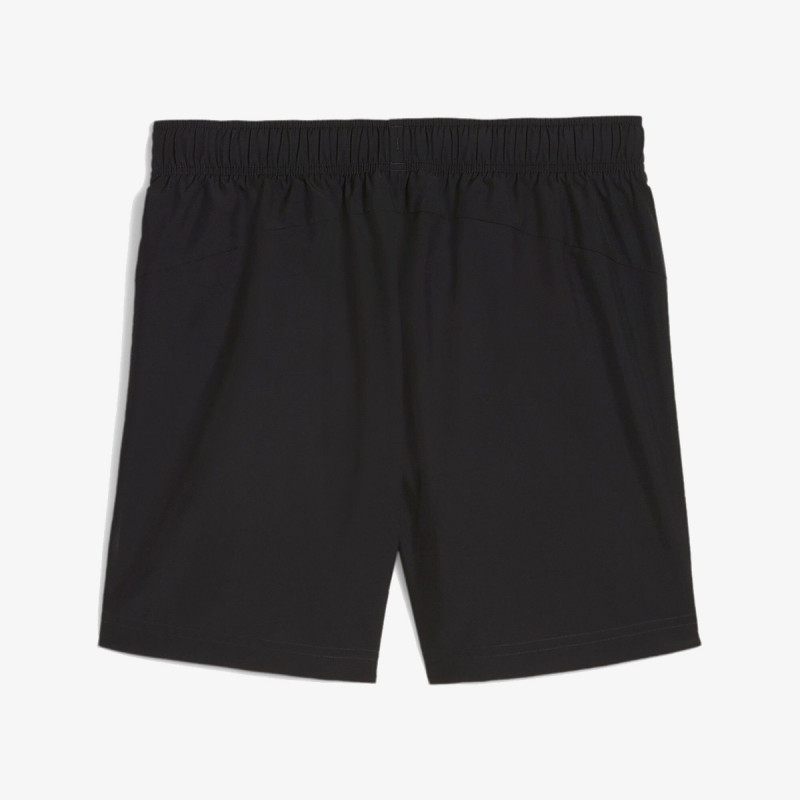 Puma PUMA ESS+ LOGO LAB Puma Woven Shorts 5'' 