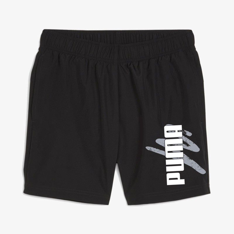Puma PUMA ESS+ LOGO LAB Puma Woven Shorts 5'' 