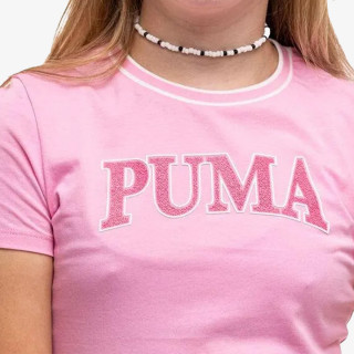 Puma PUMA SQUAD Tee G 