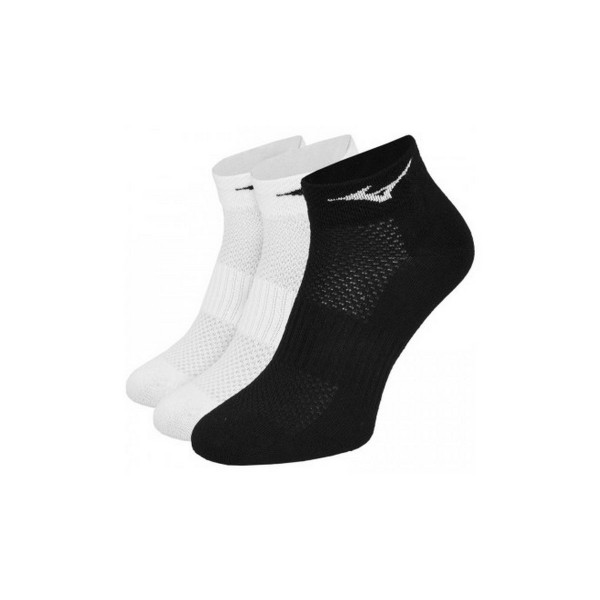 Mizuno Training Mid 3Pairs 