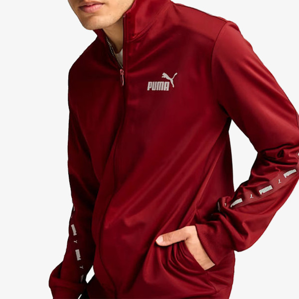 Puma PUMA POLY TAPE SUIT 