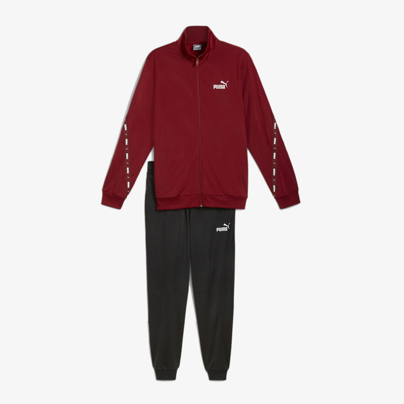 Puma PUMA POLY TAPE SUIT 