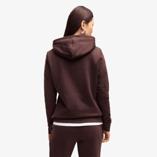 Puma PUMA ESS NO. 1 LOGO HOODIE FL (S) 
